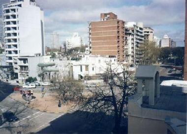 Ferienwohnung in Montevido (Montevideo) oder Ferienwohnung oder Ferienhaus
