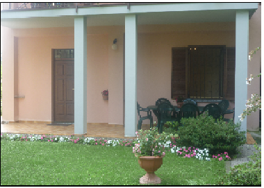 Ferienwohnung in Limonta - oliveto lario (Lecco) oder Ferienwohnung oder Ferienhaus