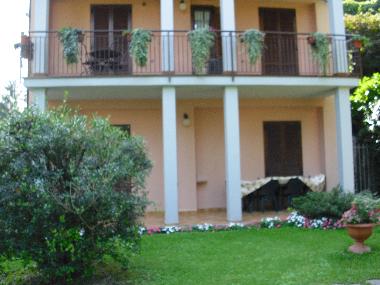 Ferienwohnung in Limonta - oliveto lario (Lecco) oder Ferienwohnung oder Ferienhaus