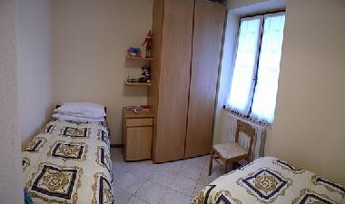 Ferienwohnung in Limonta - oliveto lario (Lecco) oder Ferienwohnung oder Ferienhaus