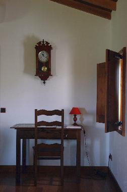 Ferienhaus in Figueir� dos Vinhos (Pinhal Interior Norte) oder Ferienwohnung oder Ferienhaus