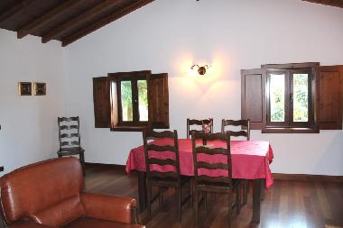 Ferienhaus in Figueir� dos Vinhos (Pinhal Interior Norte) oder Ferienwohnung oder Ferienhaus