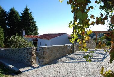 Ferienhaus in Figueir� dos Vinhos (Pinhal Interior Norte) oder Ferienwohnung oder Ferienhaus