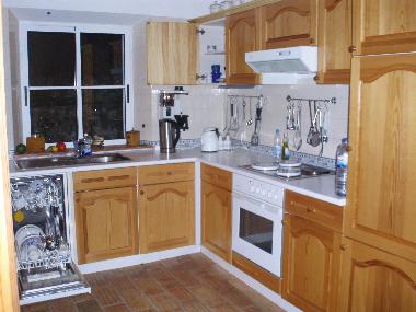 Ferienhaus in Sao Bras de Alportel (Algarve) oder Ferienwohnung oder Ferienhaus