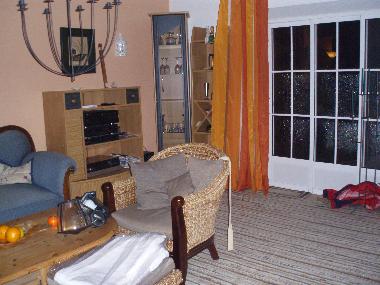 Ferienhaus in Sao Bras de Alportel (Algarve) oder Ferienwohnung oder Ferienhaus