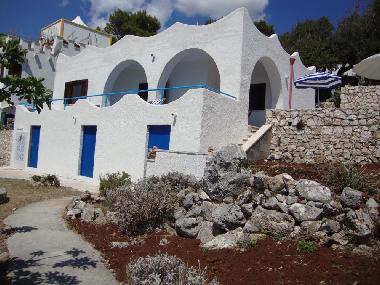 Villa in Castro  (Lecce) oder Ferienwohnung oder Ferienhaus