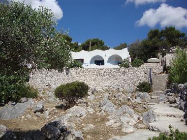 Villa in Castro  (Lecce) oder Ferienwohnung oder Ferienhaus