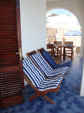 Villa in Castro  (Lecce) oder Ferienwohnung oder Ferienhaus