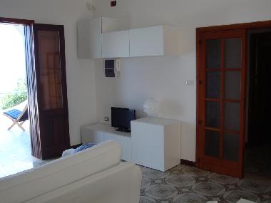 Villa in Castro  (Lecce) oder Ferienwohnung oder Ferienhaus