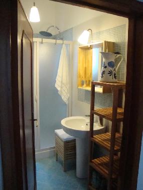 Villa in Castro  (Lecce) oder Ferienwohnung oder Ferienhaus