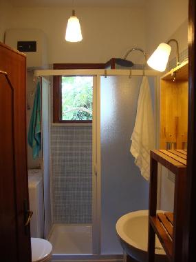 Villa in Castro  (Lecce) oder Ferienwohnung oder Ferienhaus