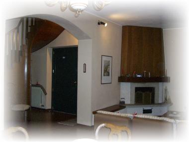 Ferienhaus in Castelletto Ticino (Verbano-Cusio-Ossola) oder Ferienwohnung oder Ferienhaus