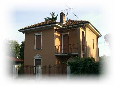 Ferienhaus in Castelletto Ticino (Verbano-Cusio-Ossola) oder Ferienwohnung oder Ferienhaus