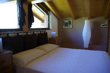 Pension in Claino con Osteno (Como) oder Ferienwohnung oder Ferienhaus
