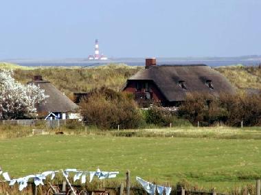 Ferienhaus in St.Peter-Ording (Nordsee-Festland) oder Ferienwohnung oder Ferienhaus