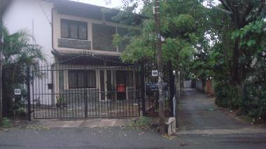 Ferienhaus in Mirihana (Colombo) oder Ferienwohnung oder Ferienhaus