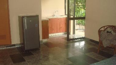 Ferienhaus in Mirihana (Colombo) oder Ferienwohnung oder Ferienhaus