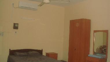 Ferienhaus in Mirihana (Colombo) oder Ferienwohnung oder Ferienhaus