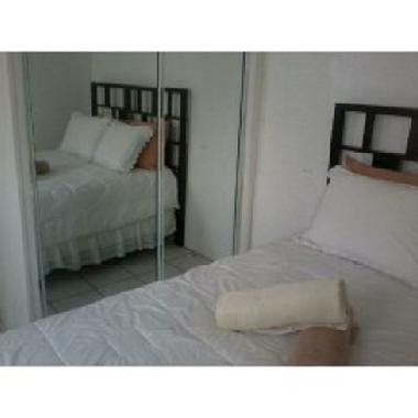 Ferienwohnung in Cruz Bay (Jungferninseln (amerikanisch)) oder Ferienwohnung oder Ferienhaus