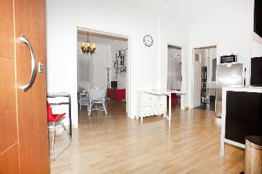 Ferienwohnung in Athenes (Attiki) oder Ferienwohnung oder Ferienhaus