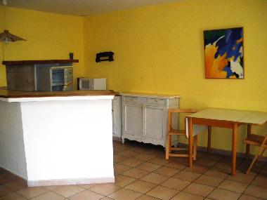 Ferienwohnung in MORIERES LES AVIGNON (Vaucluse) oder Ferienwohnung oder Ferienhaus