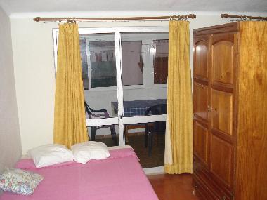 Ferienwohnung in Quarteira (Algarve) oder Ferienwohnung oder Ferienhaus