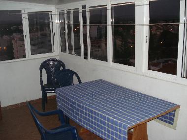 Ferienwohnung in Quarteira (Algarve) oder Ferienwohnung oder Ferienhaus