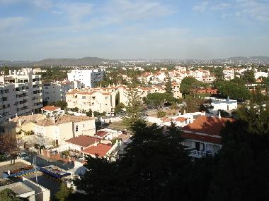 Ferienwohnung in Quarteira (Algarve) oder Ferienwohnung oder Ferienhaus