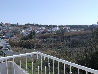 Ferienhaus in Porto Rio (Oeste) oder Ferienwohnung oder Ferienhaus