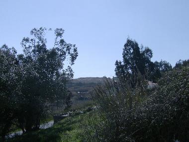 Ferienhaus in Porto Rio (Oeste) oder Ferienwohnung oder Ferienhaus