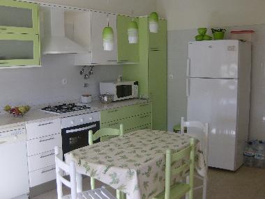 Ferienhaus in Porto Rio (Oeste) oder Ferienwohnung oder Ferienhaus