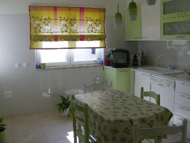 Ferienhaus in Porto Rio (Oeste) oder Ferienwohnung oder Ferienhaus