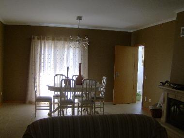 Ferienhaus in Porto Rio (Oeste) oder Ferienwohnung oder Ferienhaus