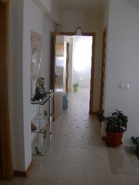 Ferienhaus in Porto Rio (Oeste) oder Ferienwohnung oder Ferienhaus