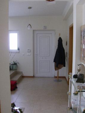 Ferienhaus in Porto Rio (Oeste) oder Ferienwohnung oder Ferienhaus