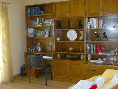 Ferienhaus in Porto Rio (Oeste) oder Ferienwohnung oder Ferienhaus