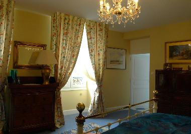 Ferienhaus in Riberac (Dordogne) oder Ferienwohnung oder Ferienhaus