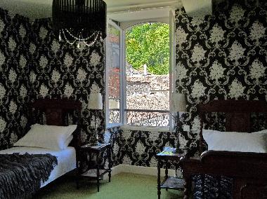 Ferienhaus in Riberac (Dordogne) oder Ferienwohnung oder Ferienhaus