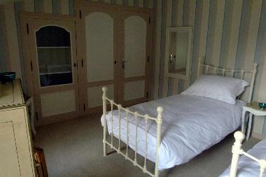 Ferienhaus in Riberac (Dordogne) oder Ferienwohnung oder Ferienhaus