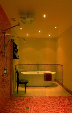 Ferienhaus in Riberac (Dordogne) oder Ferienwohnung oder Ferienhaus