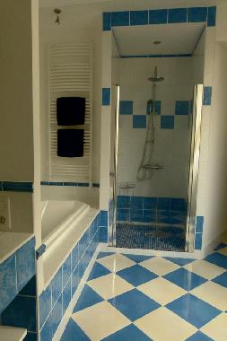 Ferienhaus in Riberac (Dordogne) oder Ferienwohnung oder Ferienhaus