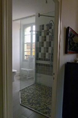 Ferienhaus in Riberac (Dordogne) oder Ferienwohnung oder Ferienhaus