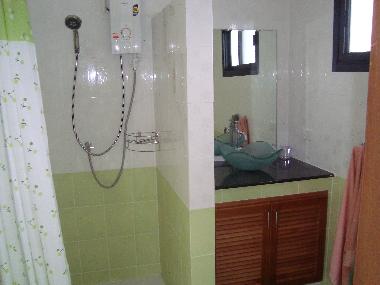 Ferienhaus in BanPhe (Rayong) oder Ferienwohnung oder Ferienhaus