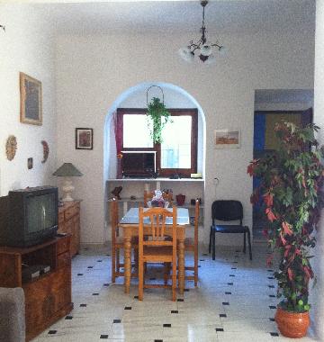 Ferienhaus in Osuna (Sevilla) oder Ferienwohnung oder Ferienhaus