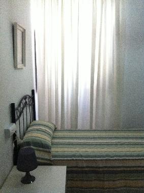 Ferienhaus in Osuna (Sevilla) oder Ferienwohnung oder Ferienhaus