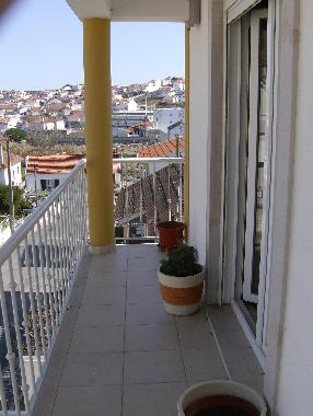 Ferienhaus in Porto Rio (Oeste) oder Ferienwohnung oder Ferienhaus