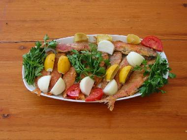 Ferienwohnung in Palamutbk (Mugla) oder Ferienwohnung oder Ferienhaus