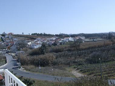 Ferienhaus in Porto Rio (Oeste) oder Ferienwohnung oder Ferienhaus