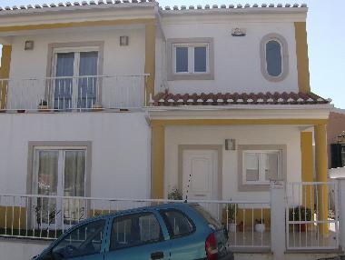 Ferienhaus in Porto Rio (Oeste) oder Ferienwohnung oder Ferienhaus