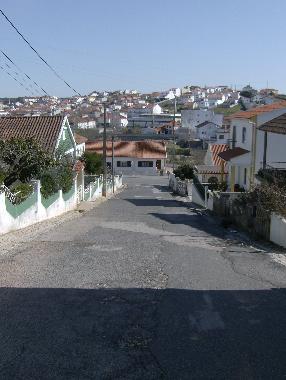 Ferienhaus in Porto Rio (Oeste) oder Ferienwohnung oder Ferienhaus